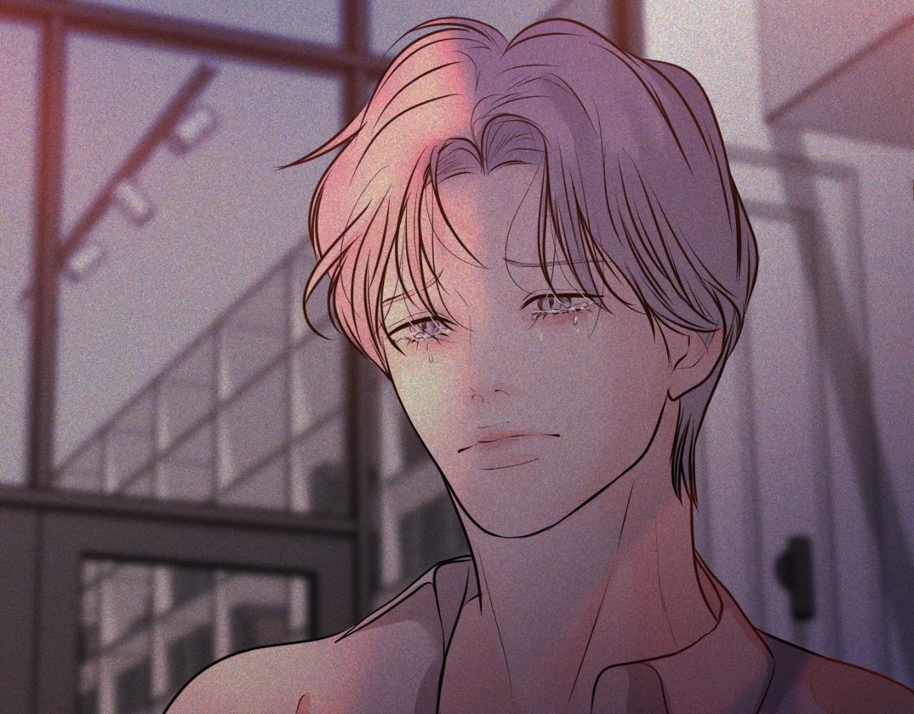 Say a Little Prayer - Chapter 59 manhwa