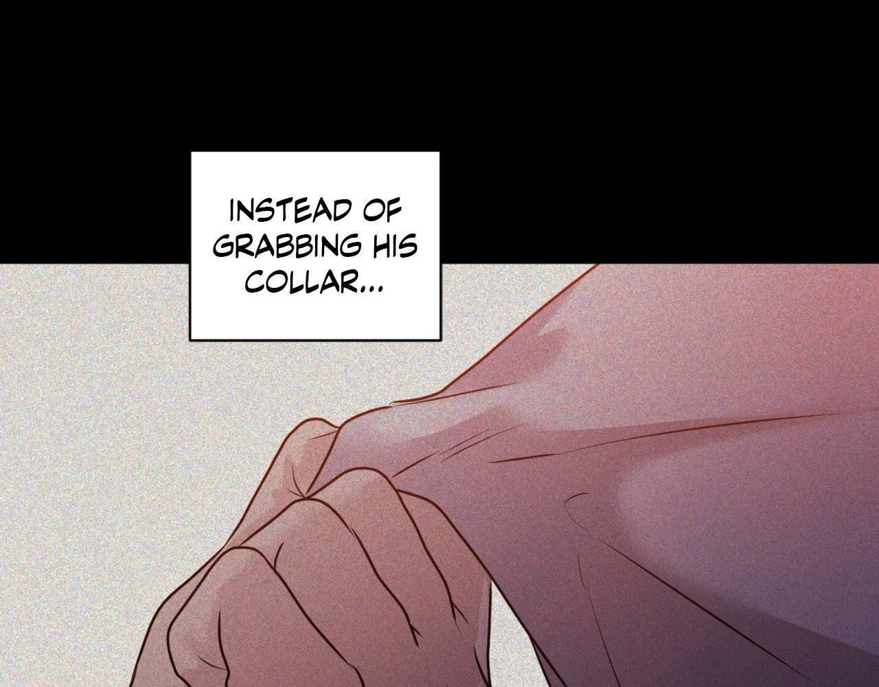 Say a Little Prayer - Chapter 59 manhwa