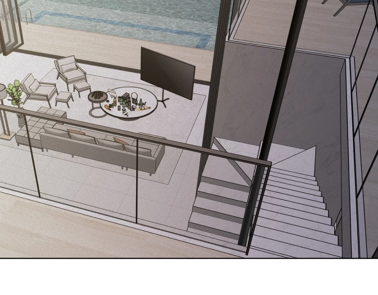 Say a Little Prayer - Chapter 59 manhwa