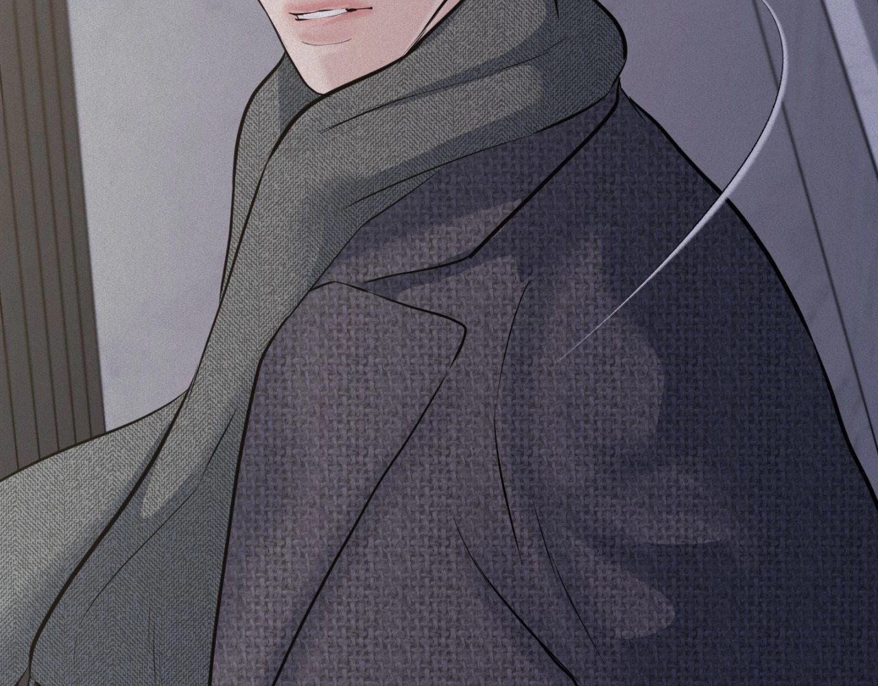 Say a Little Prayer - Chapter 59 manhwa
