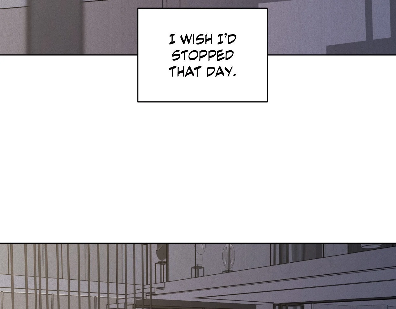 Say a Little Prayer - Chapter 59 manhwa