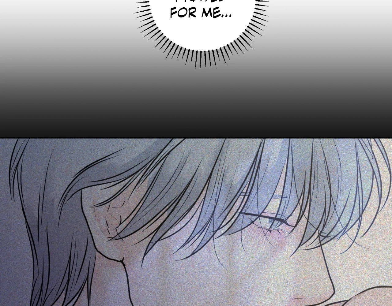 Say a Little Prayer - Chapter 59 manhwa