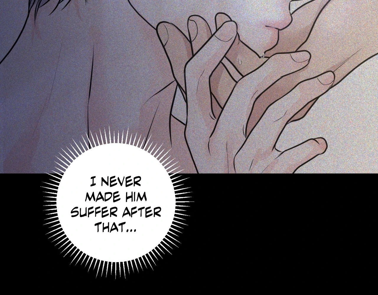 Say a Little Prayer - Chapter 59 manhwa
