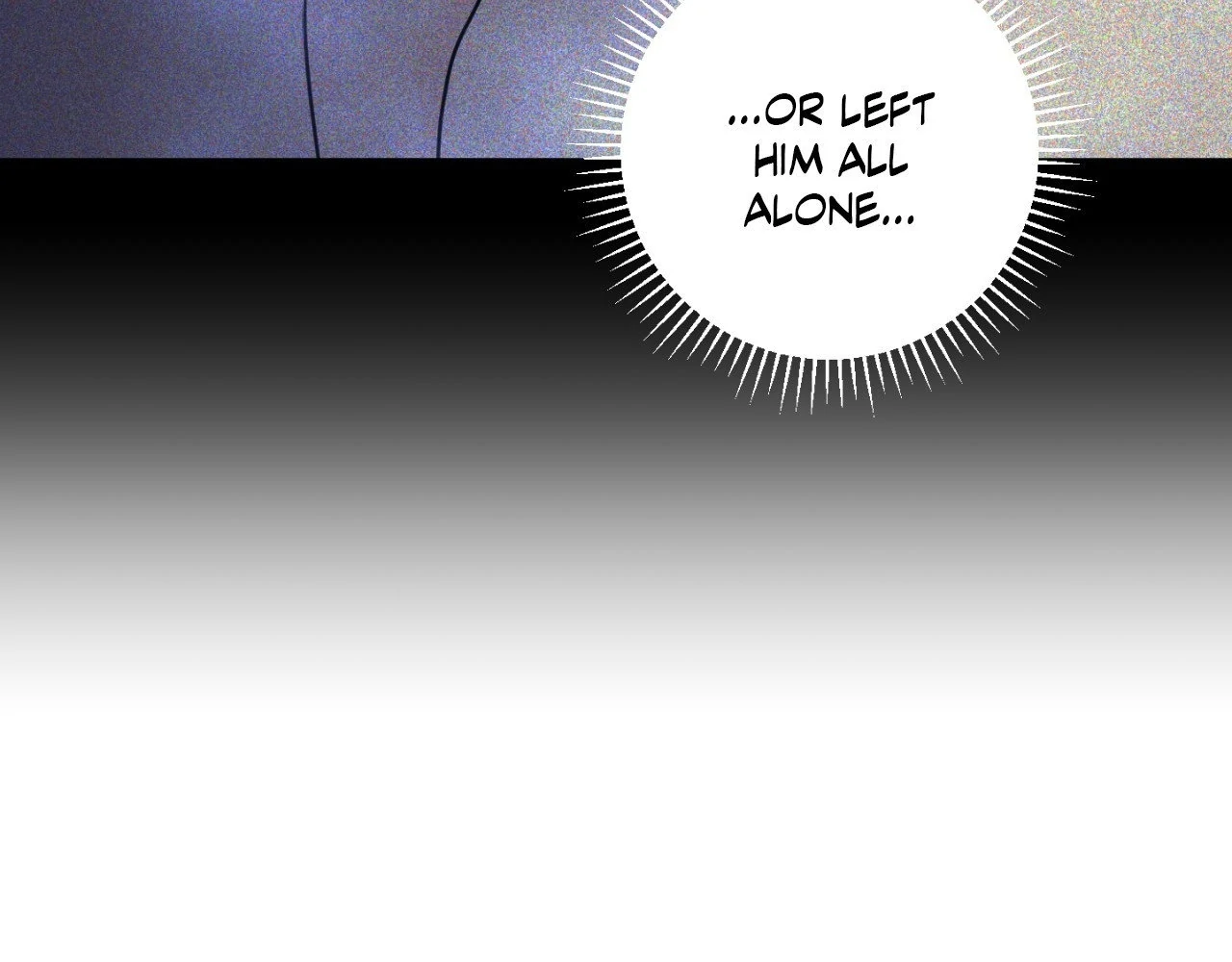 Say a Little Prayer - Chapter 59 manhwa