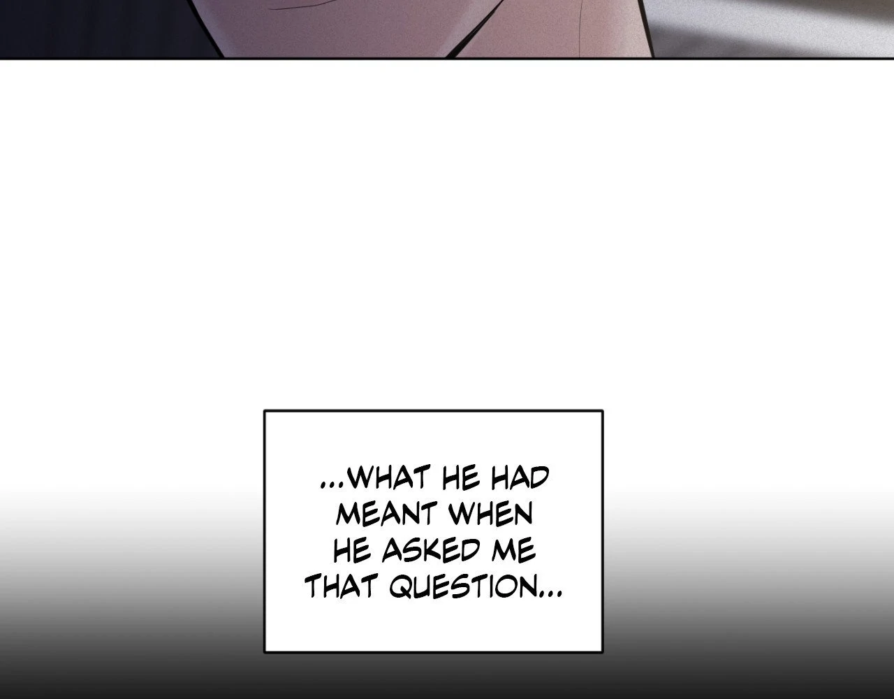 Say a Little Prayer - Chapter 59 manhwa