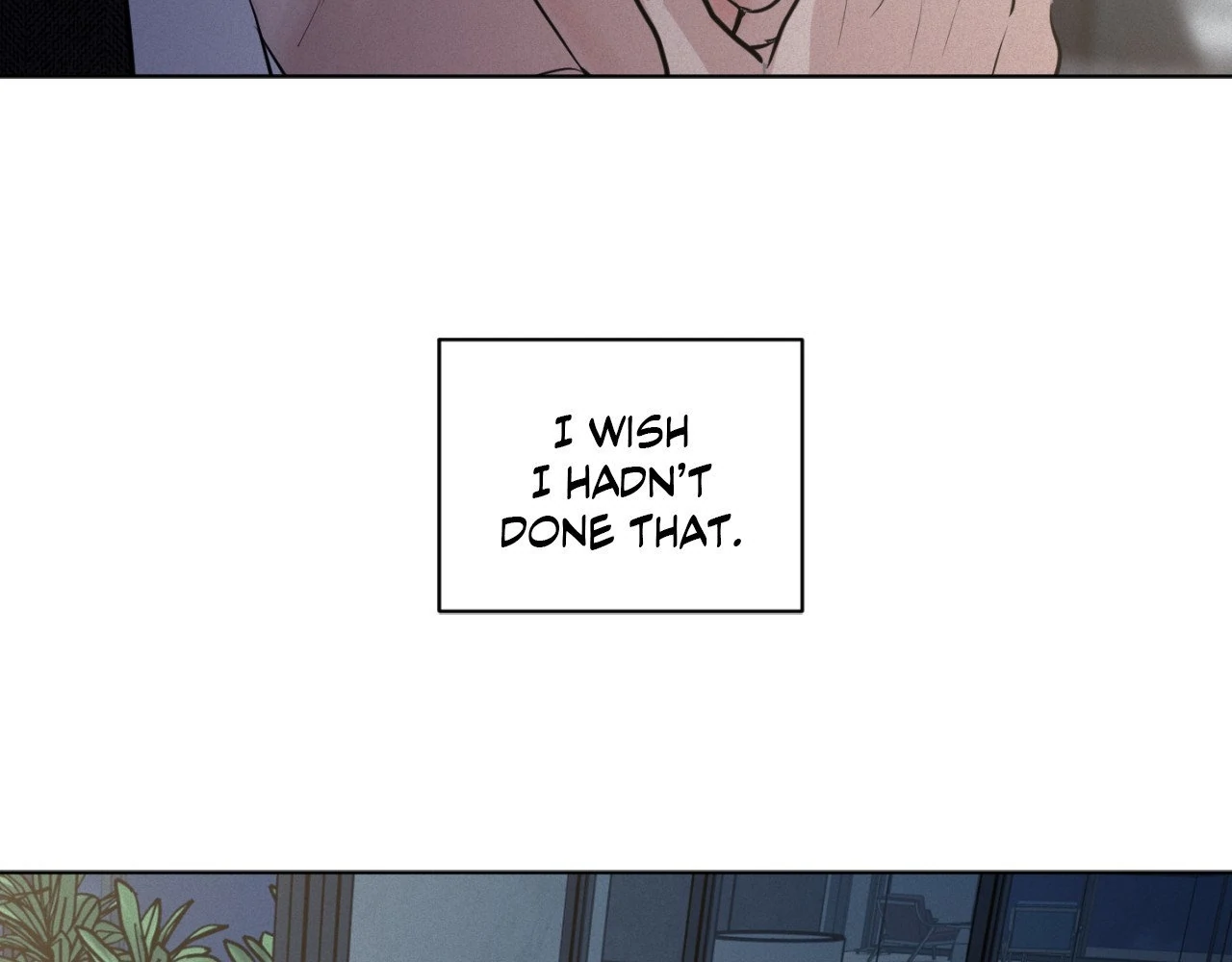 Say a Little Prayer - Chapter 59 manhwa