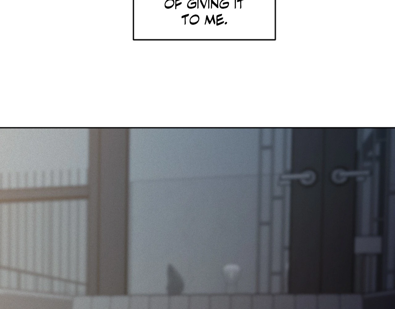 Say a Little Prayer - Chapter 59 manhwa