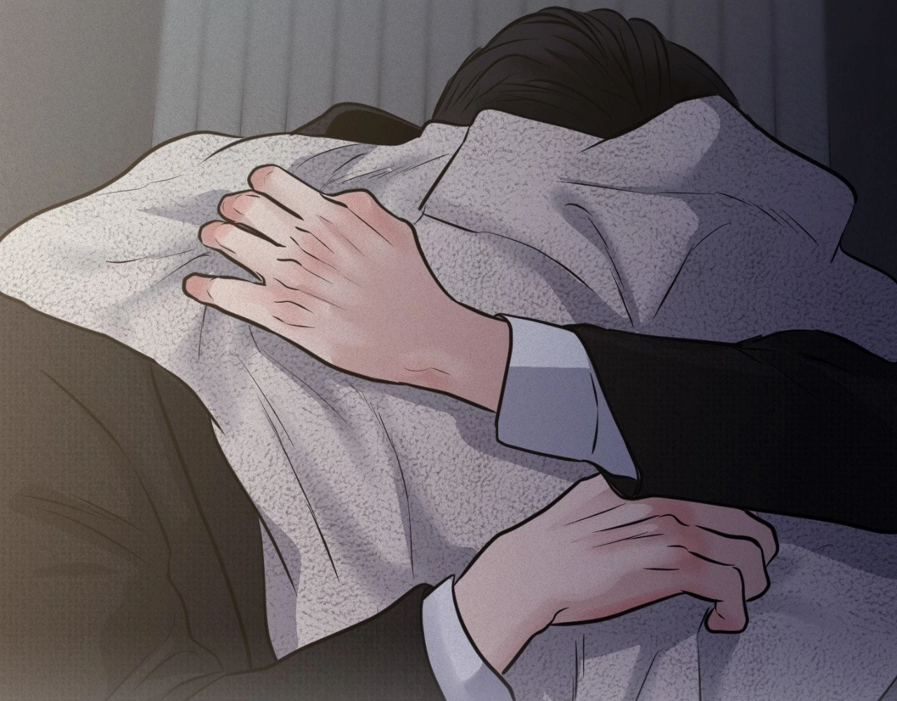Say a Little Prayer - Chapter 59 manhwa
