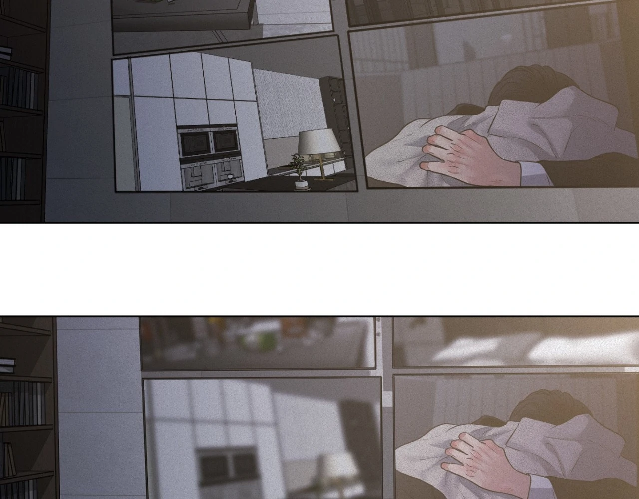 Say a Little Prayer - Chapter 59 manhwa