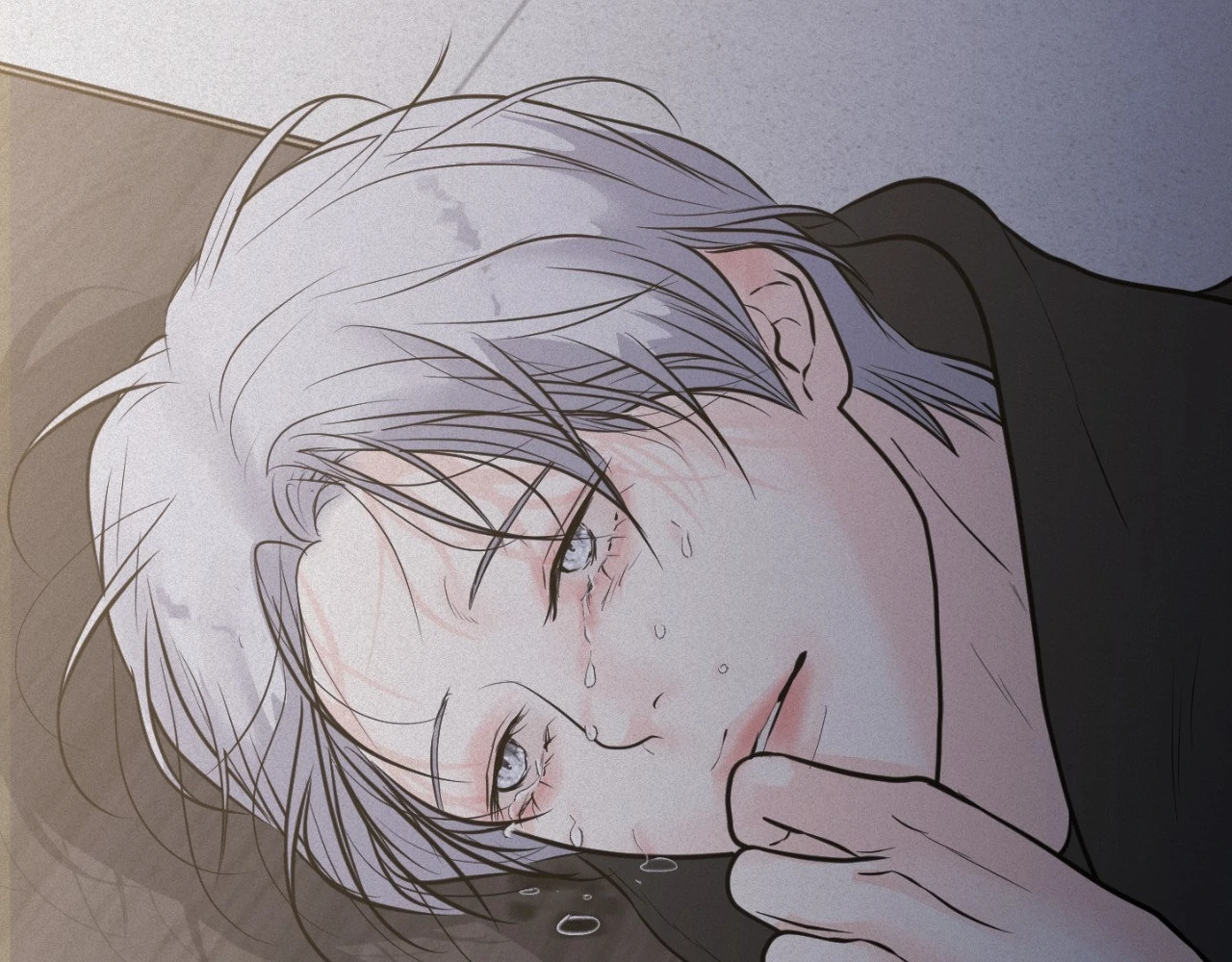 Say a Little Prayer - Chapter 59 manhwa