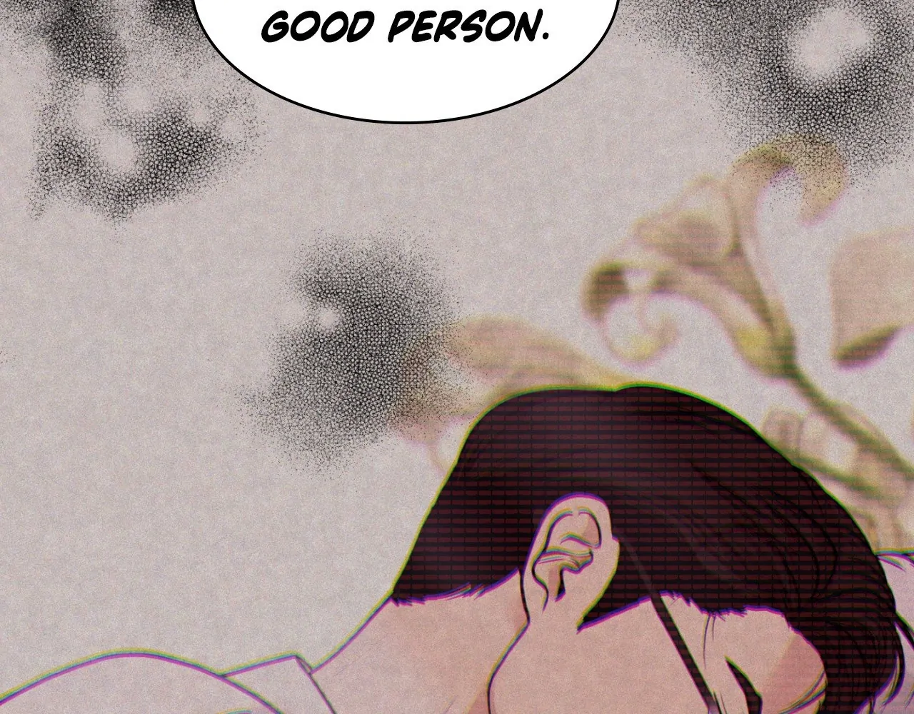 Say a Little Prayer - Chapter 6 manhwa