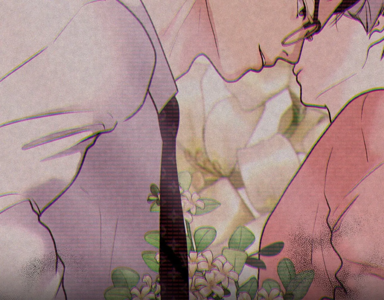 Say a Little Prayer - Chapter 6 manhwa