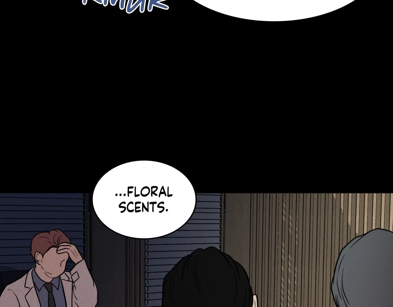 Say a Little Prayer - Chapter 6 manhwa