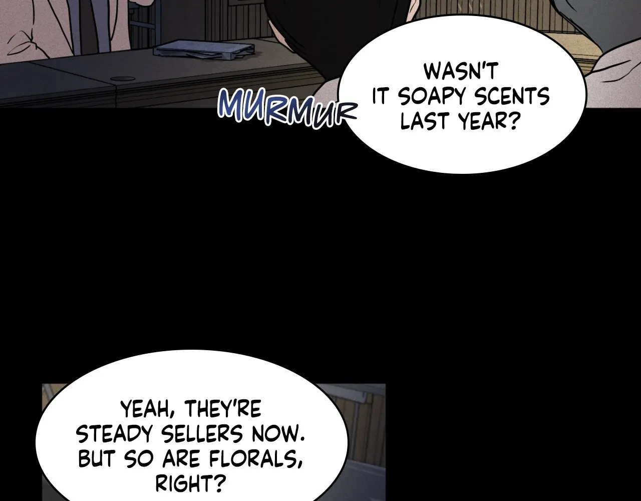 Say a Little Prayer - Chapter 6 manhwa