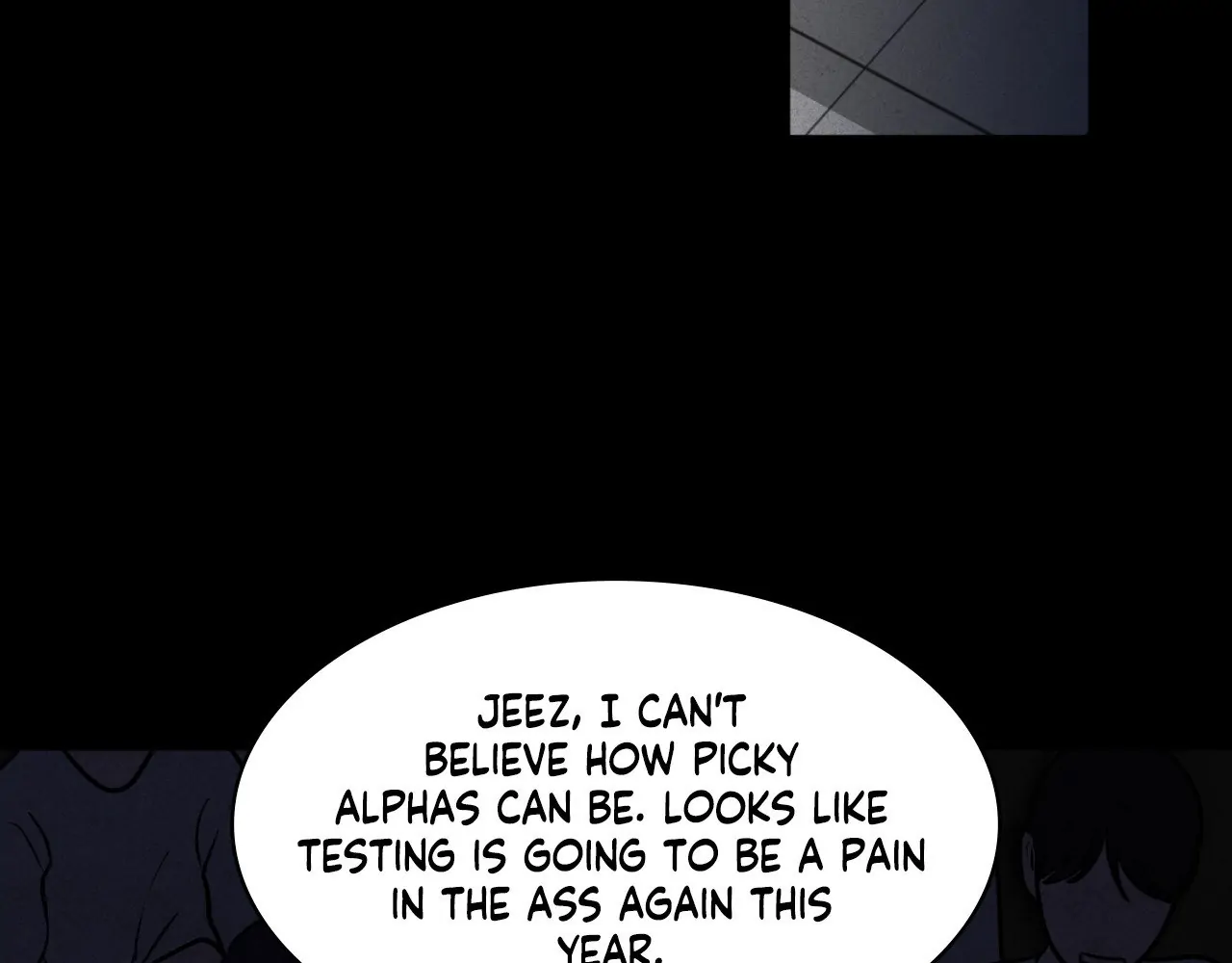 Say a Little Prayer - Chapter 6 manhwa
