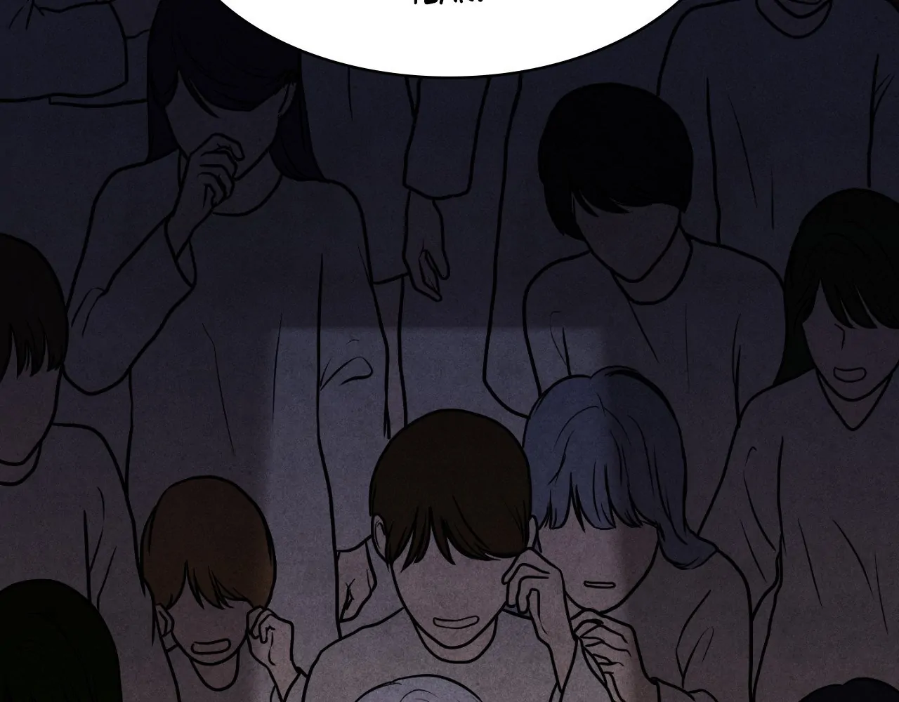 Say a Little Prayer - Chapter 6 manhwa