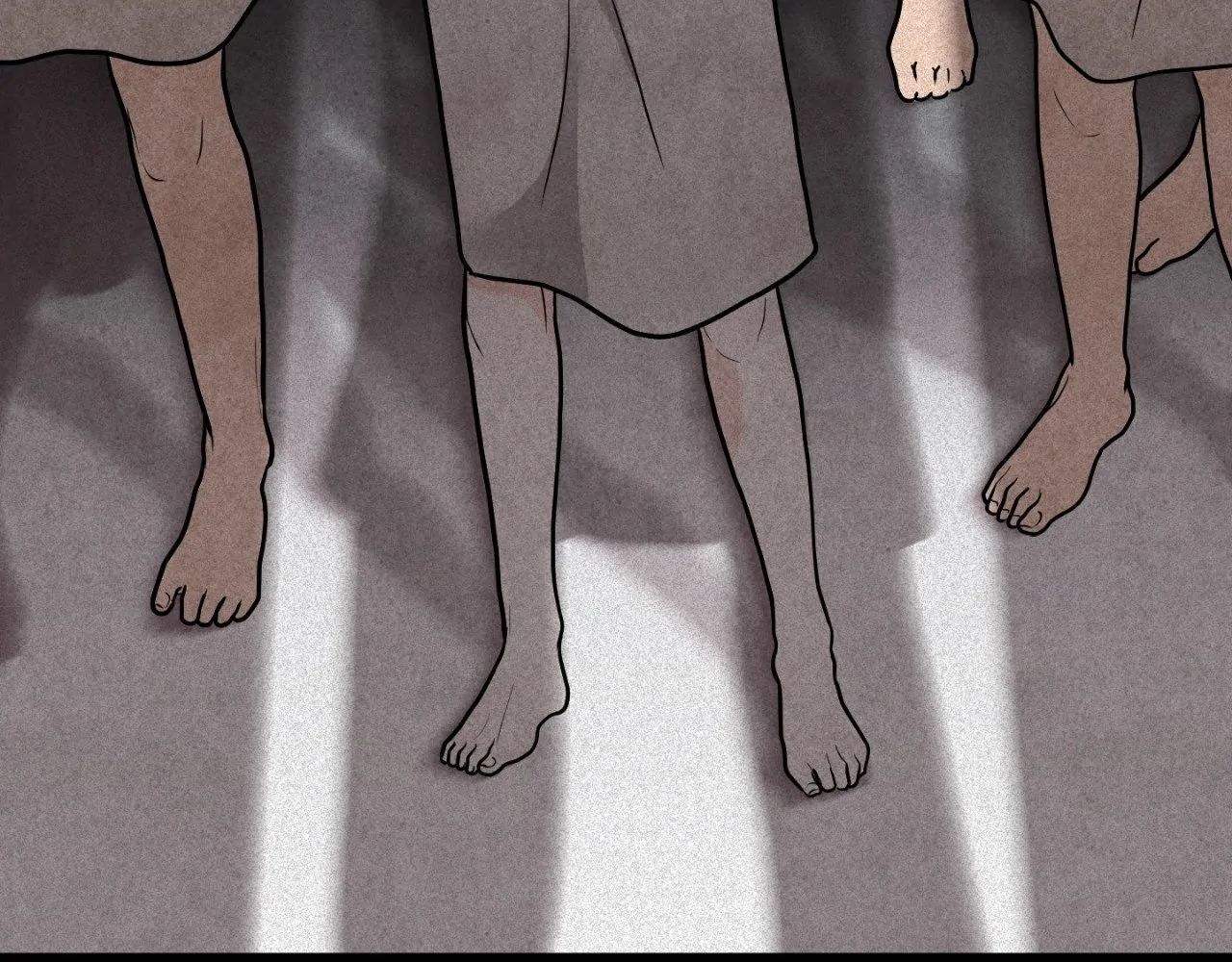 Say a Little Prayer - Chapter 6 manhwa