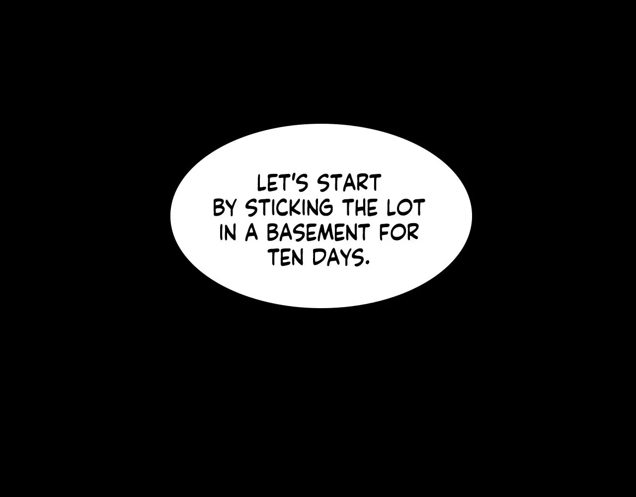 Say a Little Prayer - Chapter 6 manhwa
