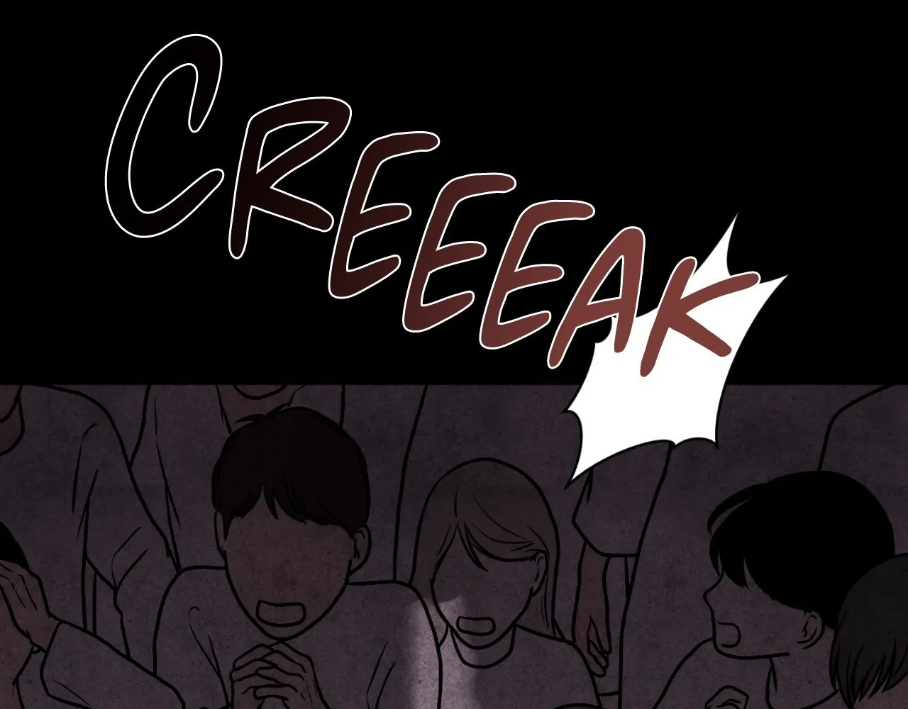 Say a Little Prayer - Chapter 6 manhwa