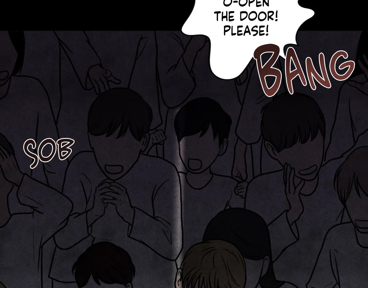 Say a Little Prayer - Chapter 6 manhwa