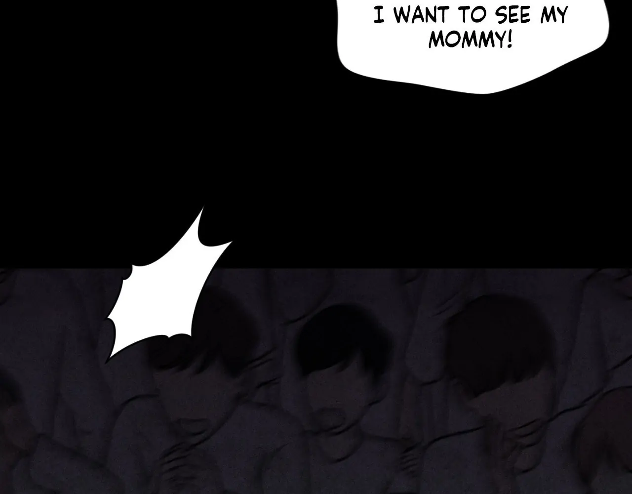 Say a Little Prayer - Chapter 6 manhwa
