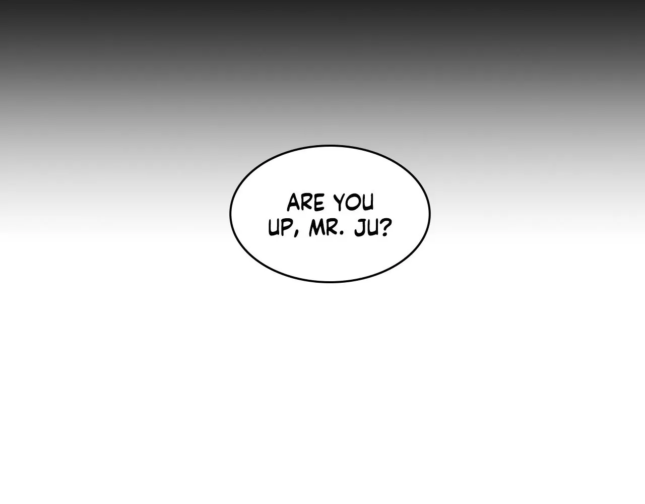 Say a Little Prayer - Chapter 6 manhwa