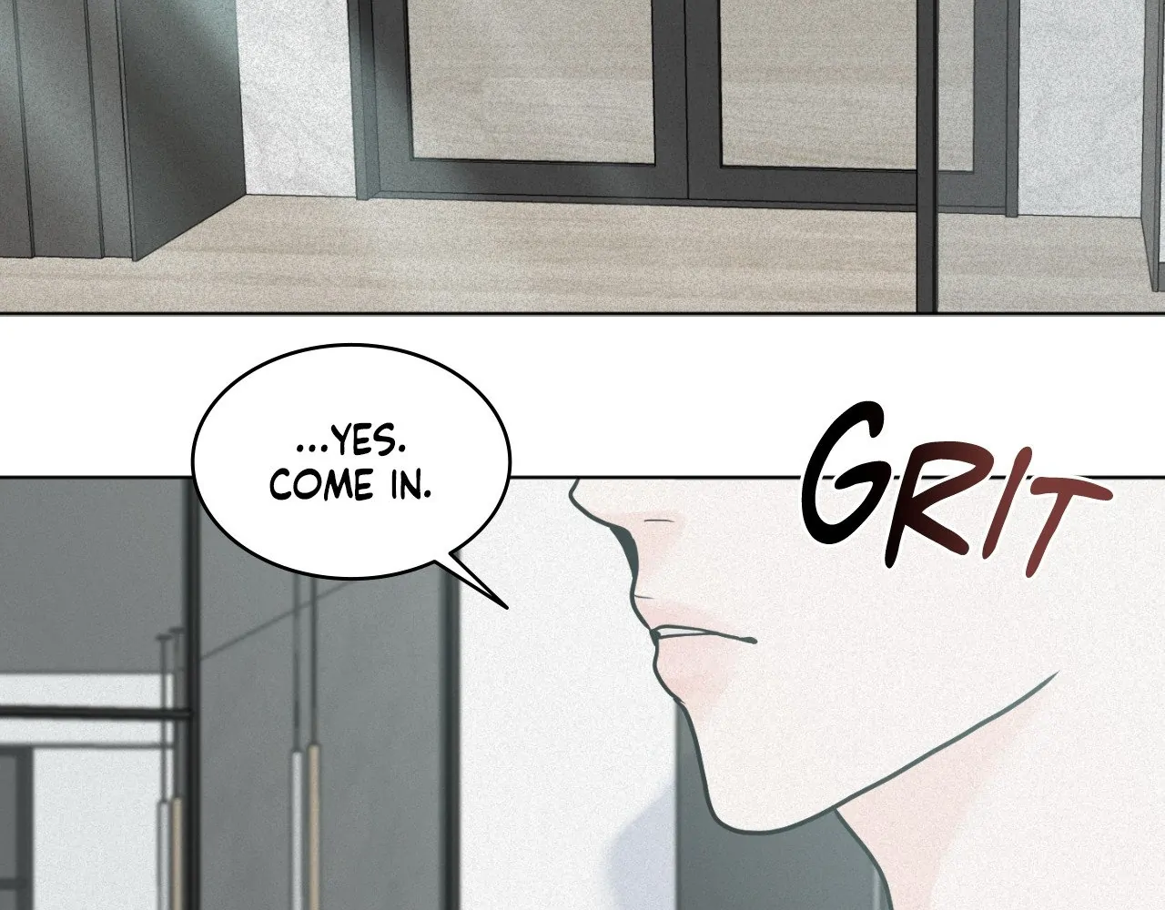 Say a Little Prayer - Chapter 6 manhwa
