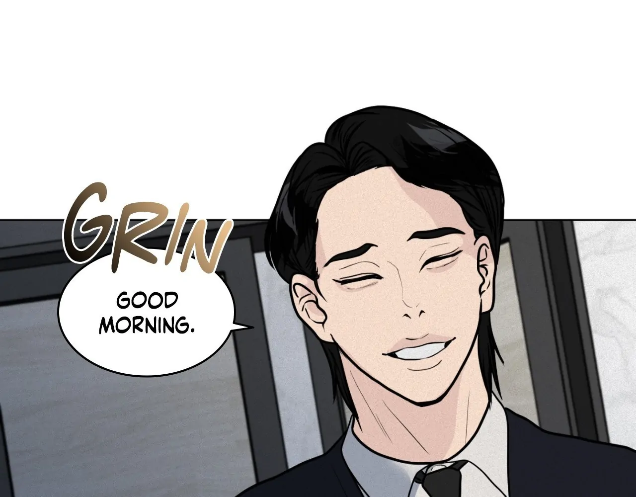 Say a Little Prayer - Chapter 6 manhwa