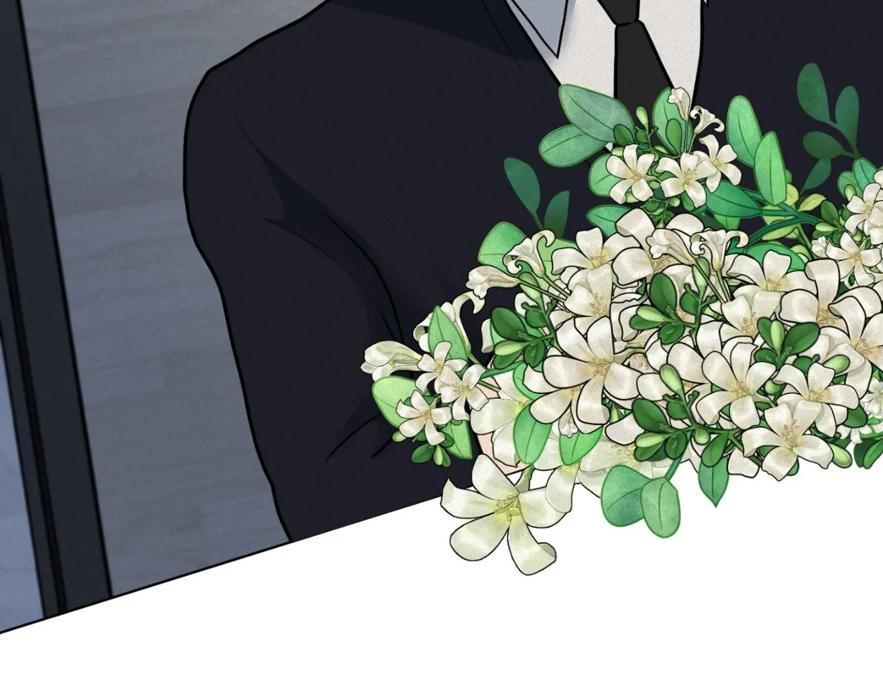 Say a Little Prayer - Chapter 6 manhwa
