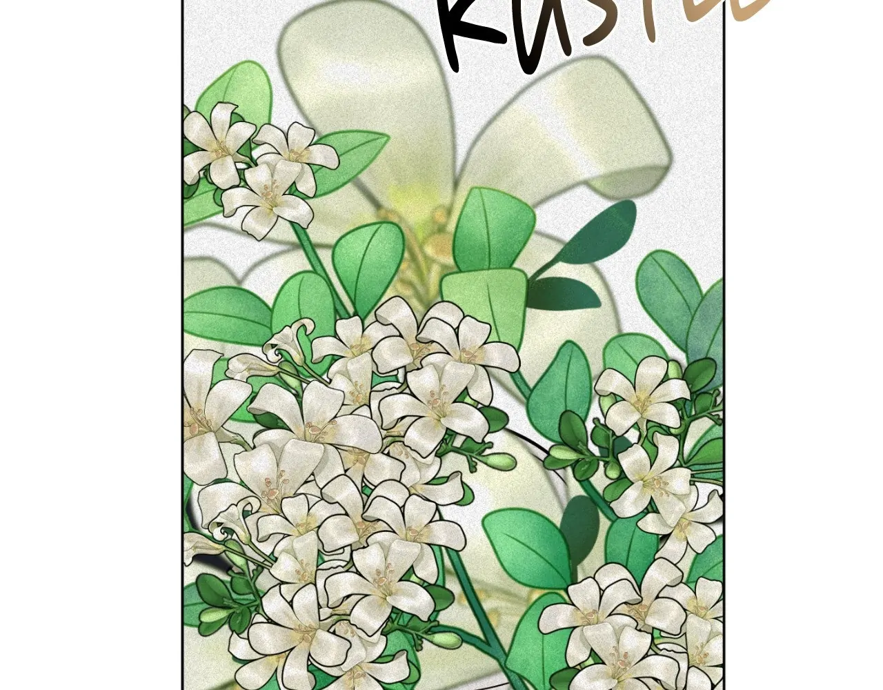 Say a Little Prayer - Chapter 6 manhwa