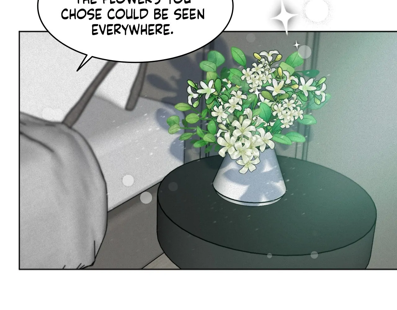 Say a Little Prayer - Chapter 6 manhwa