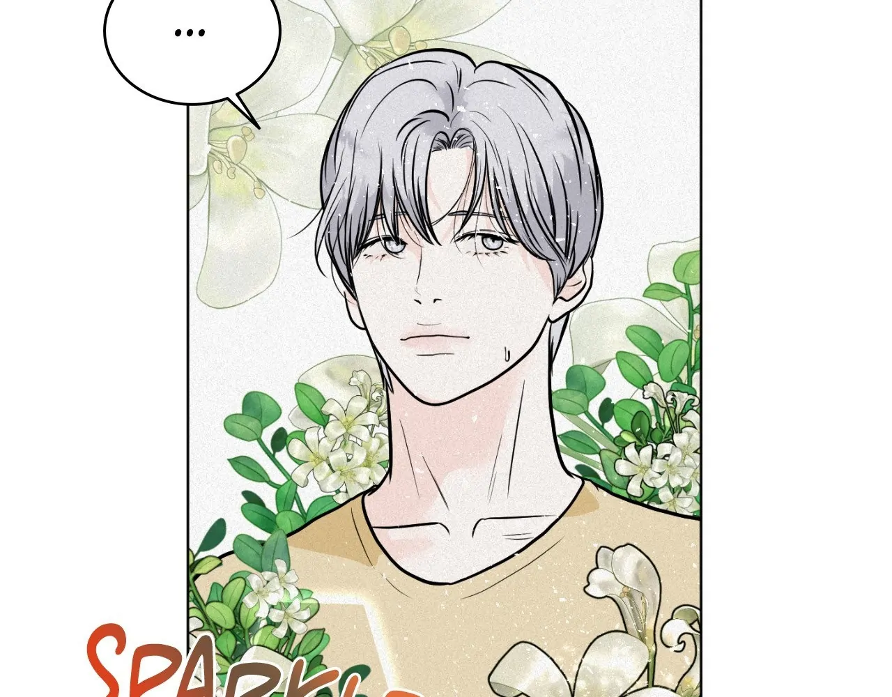 Say a Little Prayer - Chapter 6 manhwa