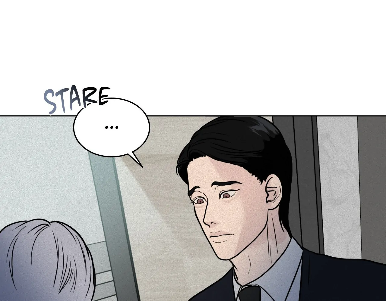 Say a Little Prayer - Chapter 6 manhwa