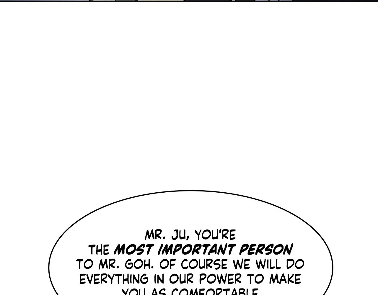 Say a Little Prayer - Chapter 6 manhwa