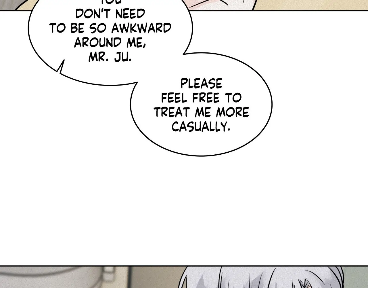 Say a Little Prayer - Chapter 6 manhwa