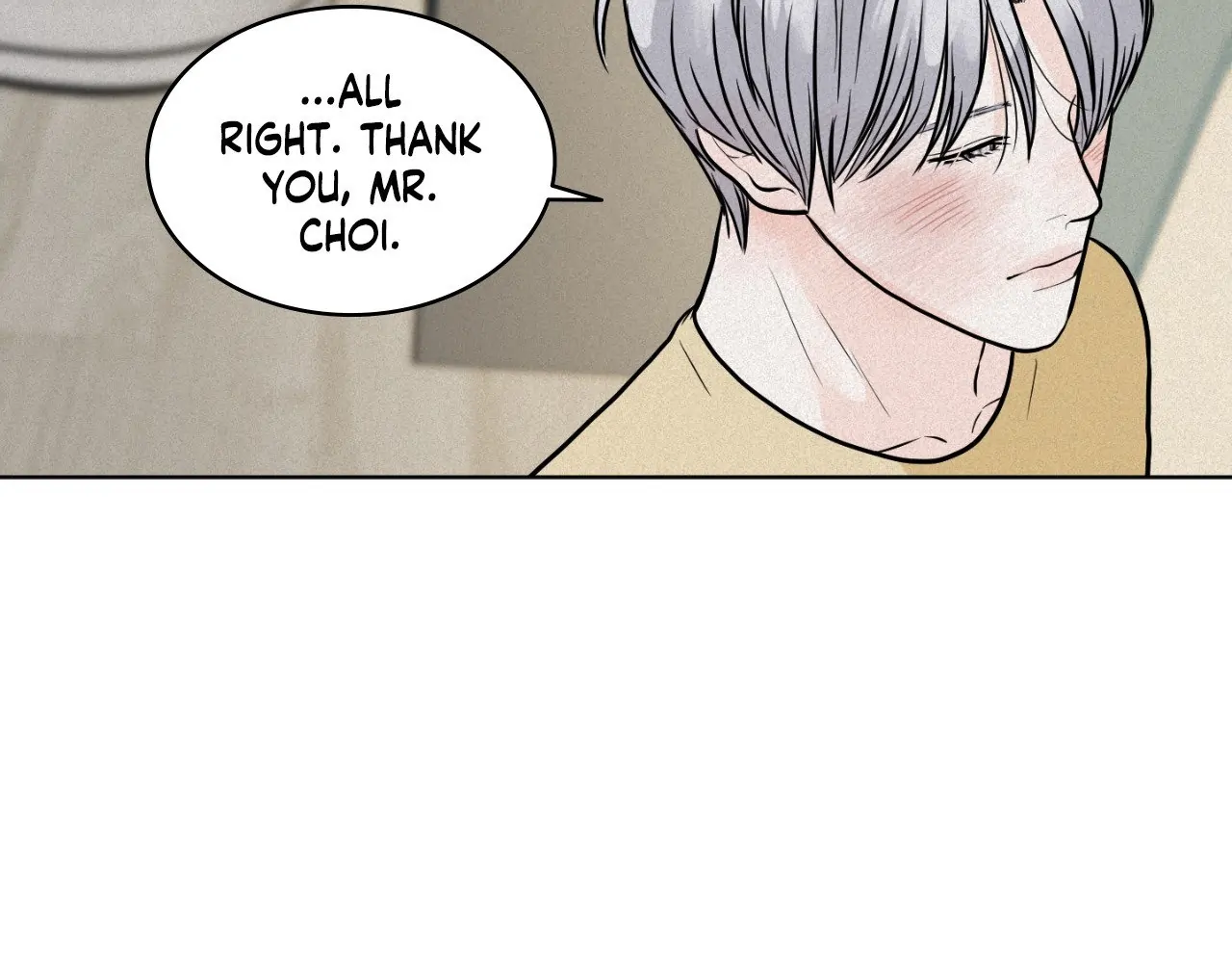 Say a Little Prayer - Chapter 6 manhwa
