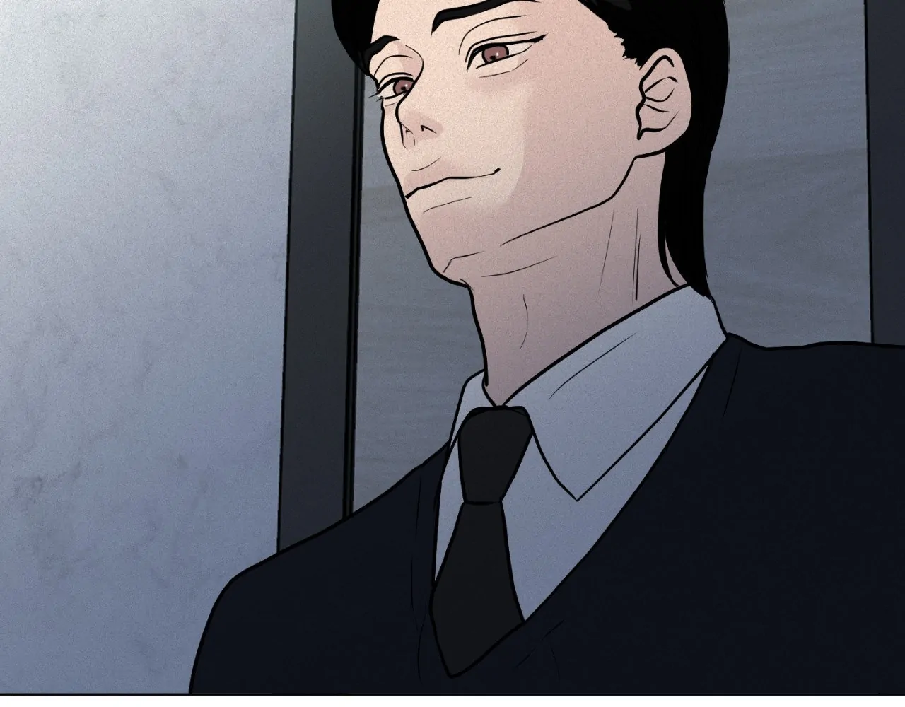 Say a Little Prayer - Chapter 6 manhwa