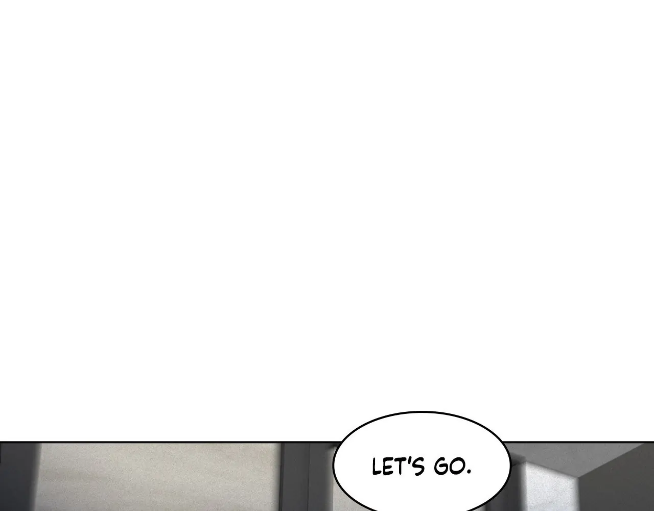 Say a Little Prayer - Chapter 6 manhwa