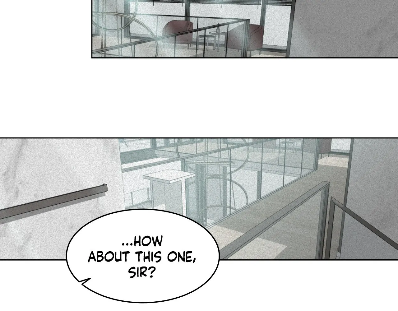 Say a Little Prayer - Chapter 6 manhwa