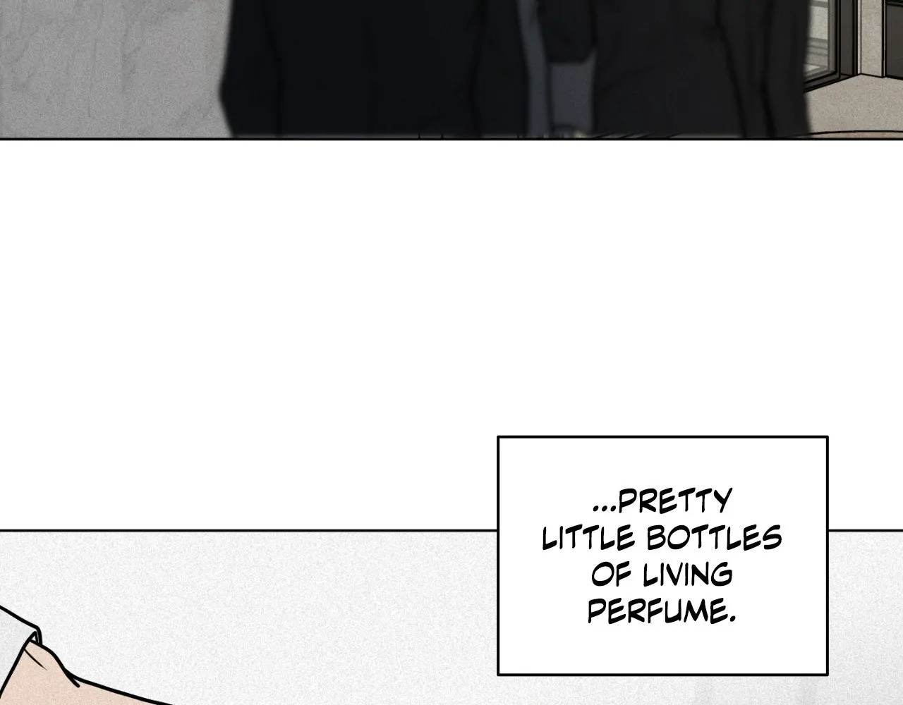 Say a Little Prayer - Chapter 6 manhwa
