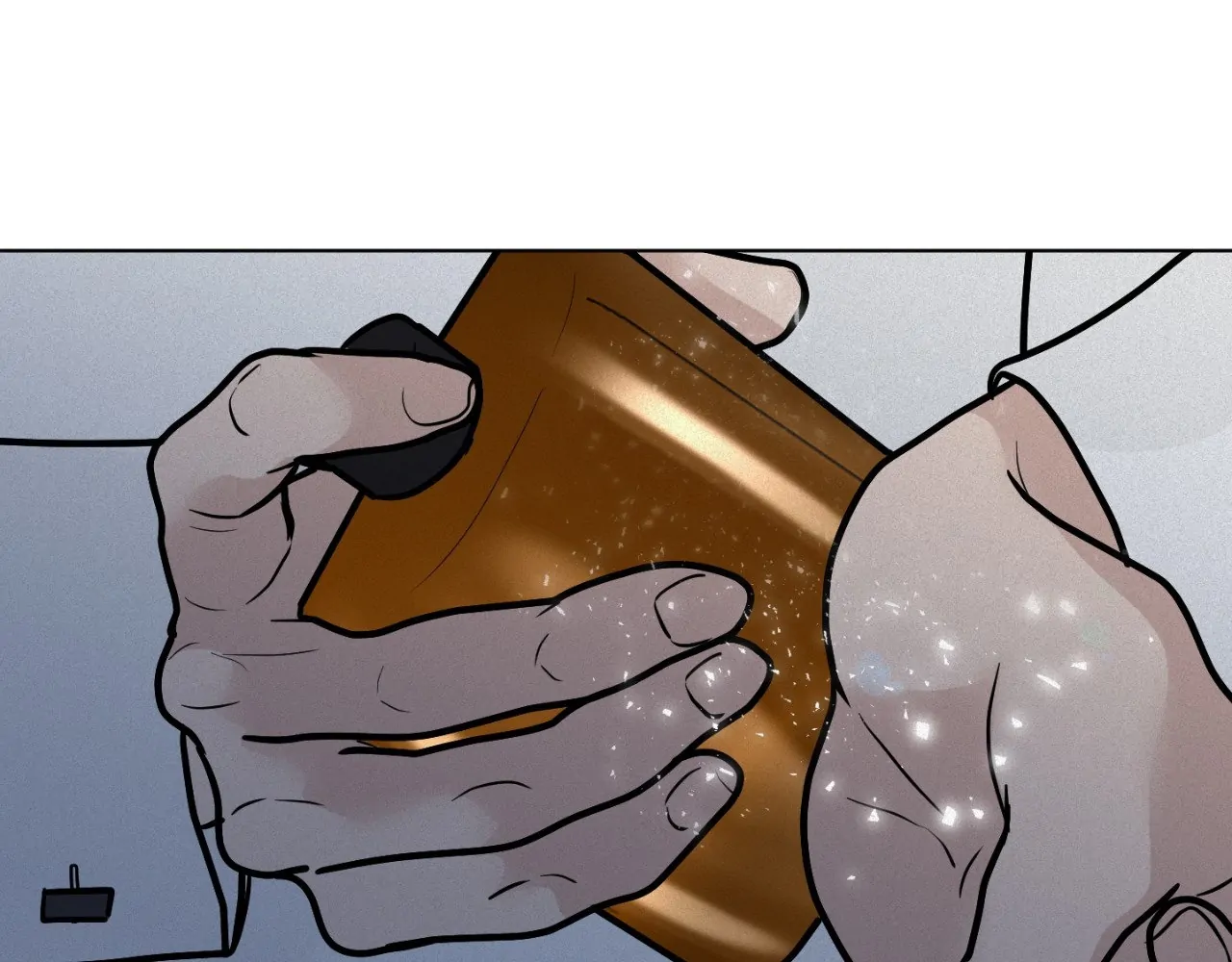 Say a Little Prayer - Chapter 6 manhwa