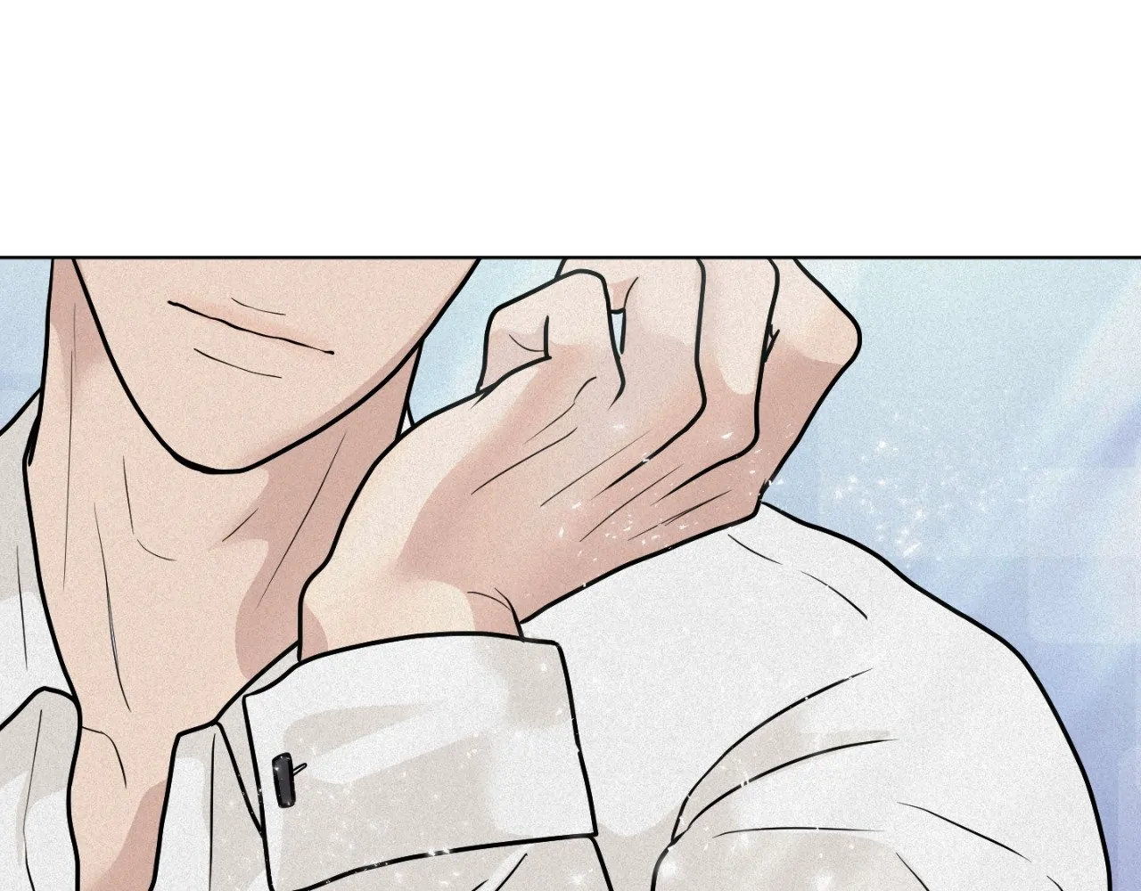 Say a Little Prayer - Chapter 6 manhwa