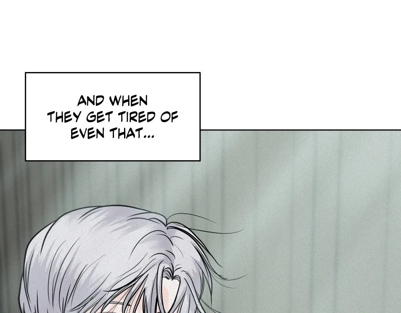 Say a Little Prayer - Chapter 6 manhwa