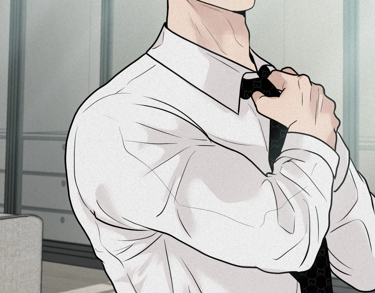 Say a Little Prayer - Chapter 6 manhwa