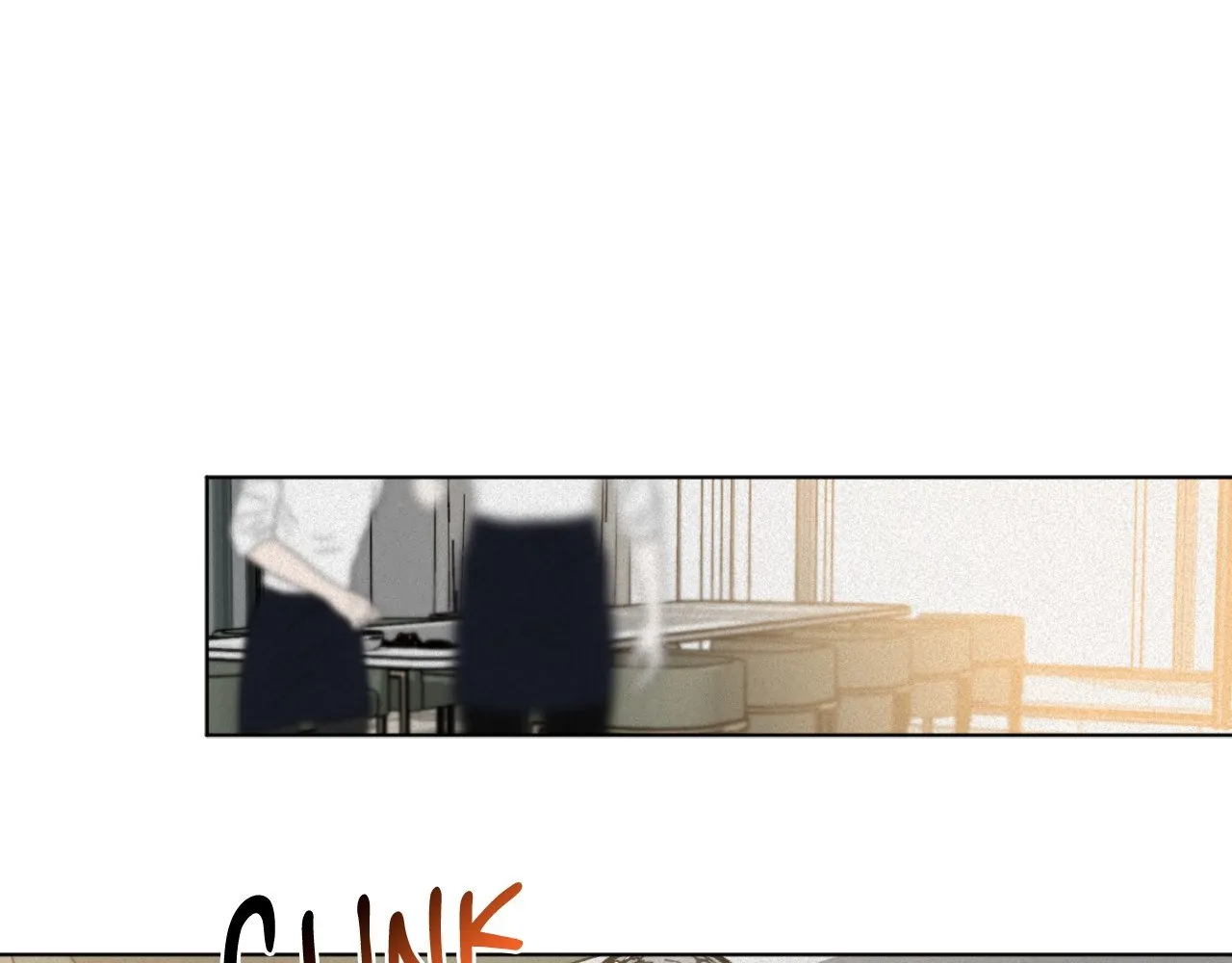 Say a Little Prayer - Chapter 6 manhwa