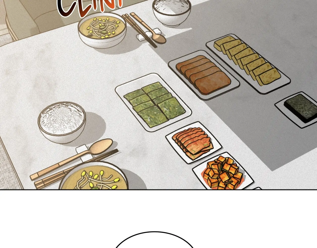 Say a Little Prayer - Chapter 6 manhwa