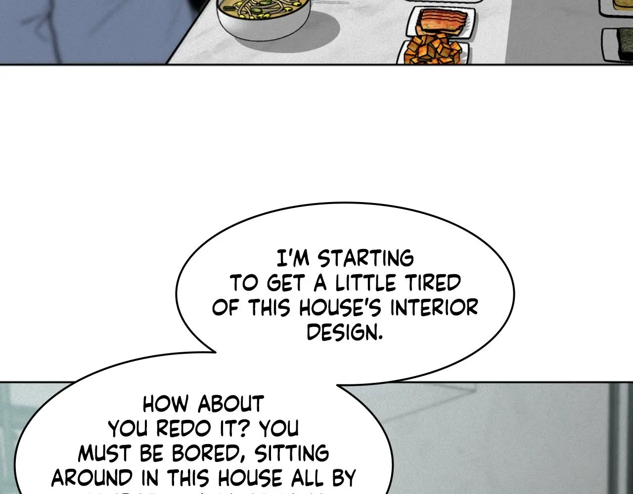 Say a Little Prayer - Chapter 6 manhwa