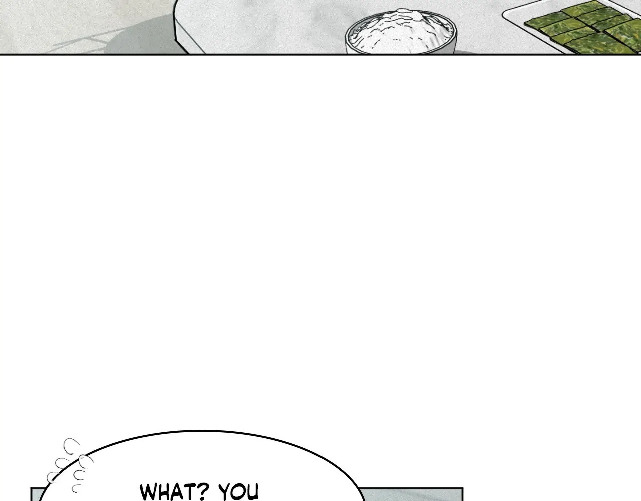 Say a Little Prayer - Chapter 6 manhwa