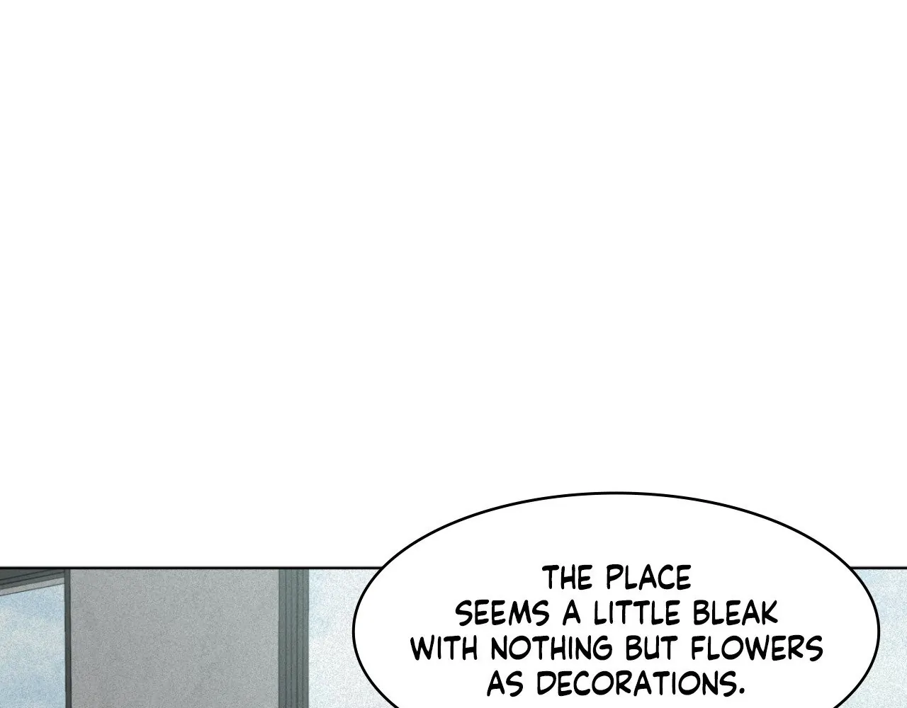 Say a Little Prayer - Chapter 6 manhwa
