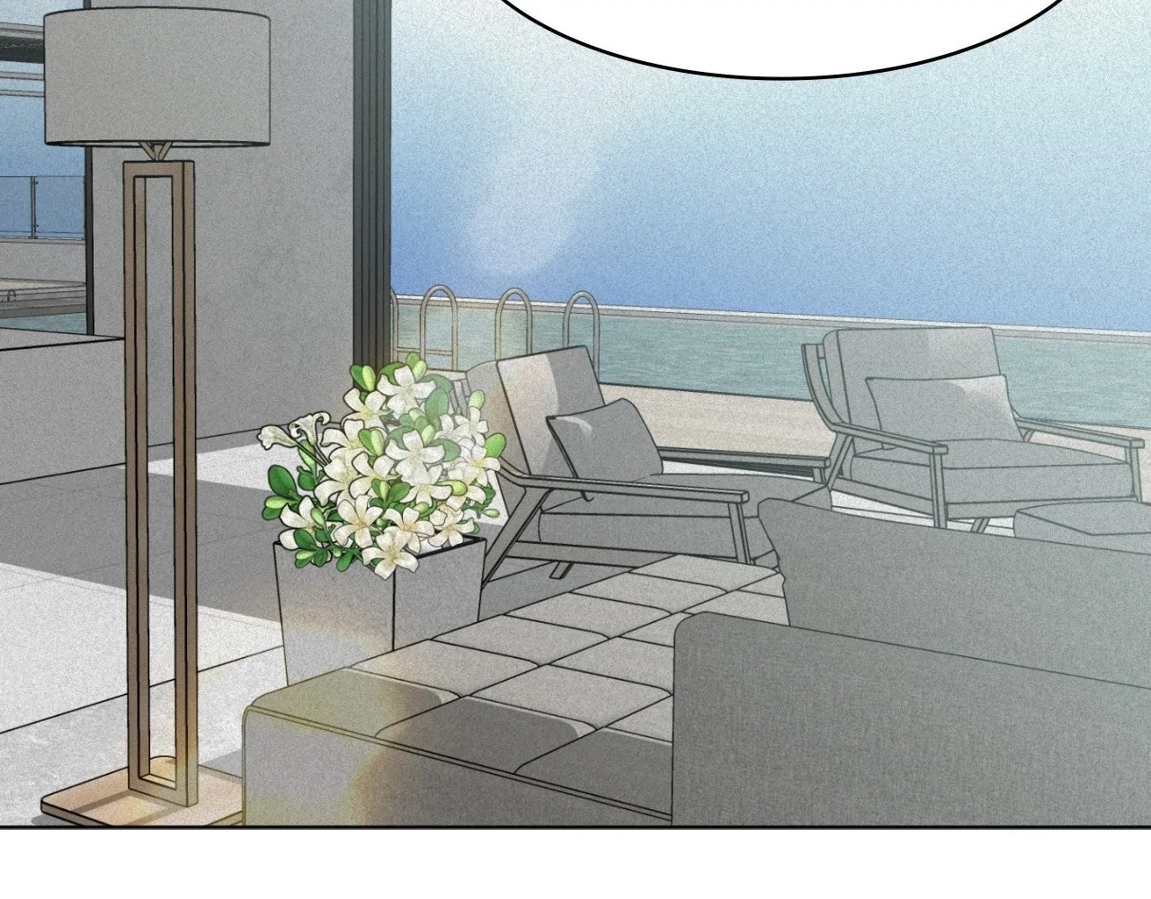 Say a Little Prayer - Chapter 6 manhwa